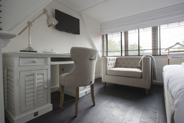 Zenzez hotel & lounge (Apeldoorn)